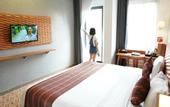 Туры в отель The 1O1 Bandung Dago