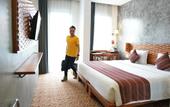 Туры в отель The 1O1 Bandung Dago