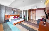 Туры в отель The 1O1 Bandung Dago