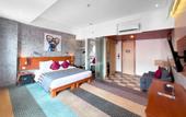 Туры в отель The 1O1 Bandung Dago