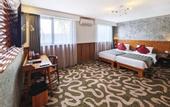 Туры в отель The 1O1 Bandung Dago