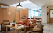 Туры в отель The Nomad Hostel