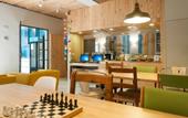 Туры в отель The Nomad Hostel