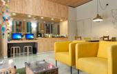 Туры в отель The Nomad Hostel