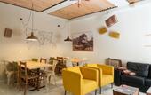 Туры в отель The Nomad Hostel