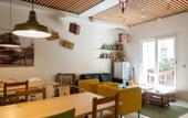 Туры в отель The Nomad Hostel