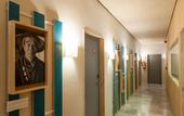 Туры в отель The Nomad Hostel