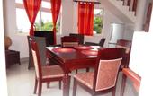 Туры в отель Au Cap Self Catering