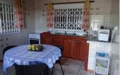 Туры в отель Au Cap Self Catering