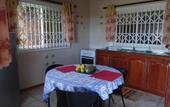 Туры в отель Au Cap Self Catering