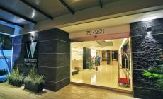 Hotel Washington Plaza