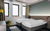 Туры в отель Comfort Hotel Xpress Central Station