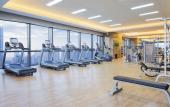 Туры в отель Wanda Realm Changzhou