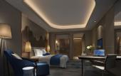 Туры в отель Wanda Realm Changzhou