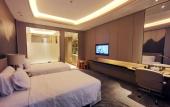 Туры в отель Wanda Realm Changzhou