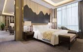Туры в отель Wanda Realm Changzhou