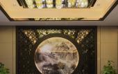Туры в отель Wanda Realm Changzhou