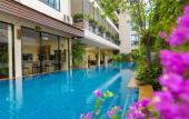 Туры в отель Chiang Mai Waroros Boutique Hotel