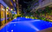 Туры в отель Chiang Mai Waroros Boutique Hotel