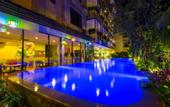Туры в отель Chiang Mai Waroros Boutique Hotel