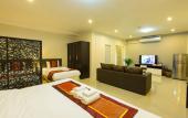 Туры в отель Chiang Mai Waroros Boutique Hotel