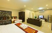 Туры в отель Chiang Mai Waroros Boutique Hotel