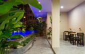 Туры в отель Chiang Mai Waroros Boutique Hotel