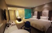 Туры в отель Jinjiang Metropolo Hotel Classiq Shanghai Off Bund