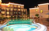 Туры в отель Отель Sanya Yalong Bay Sintra Suites