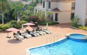 Туры в отель Отель Sanya Yalong Bay Sintra Suites