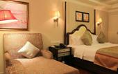 Туры в отель Отель Sanya Yalong Bay Sintra Suites