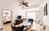 Туры в отель Отель Sanya Yalong Bay Sintra Suites