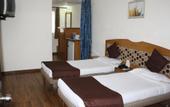 Туры в отель Hotel Gautam Deluxe