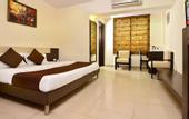 Туры в отель Hotel Gautam Deluxe