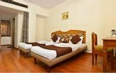 Туры в отель Hotel Gautam Deluxe