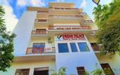 Туры в отель Dream Palace Family Guest House