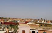 Туры в отель Riad La Lune de Marrakech