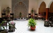 Туры в отель Riad La Lune de Marrakech