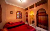 Туры в отель Riad La Lune de Marrakech