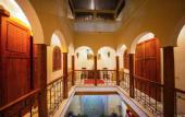 Туры в отель Riad La Lune de Marrakech