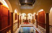 Туры в отель Riad La Lune de Marrakech