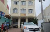 Туры в отель Gold Hotel Phu Quoc