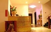 Туры в отель Gold Hotel Phu Quoc
