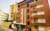 Туры в отель Hotel The Grand Bhavya Palace