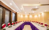 Туры в отель Hotel The Grand Bhavya Palace