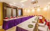 Туры в отель Hotel The Grand Bhavya Palace