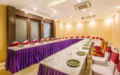 Туры в отель Hotel The Grand Bhavya Palace