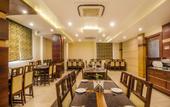 Туры в отель Hotel The Grand Bhavya Palace