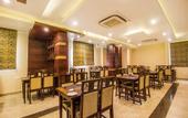 Туры в отель Hotel The Grand Bhavya Palace