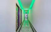 Туры в отель Hotel The Grand Bhavya Palace